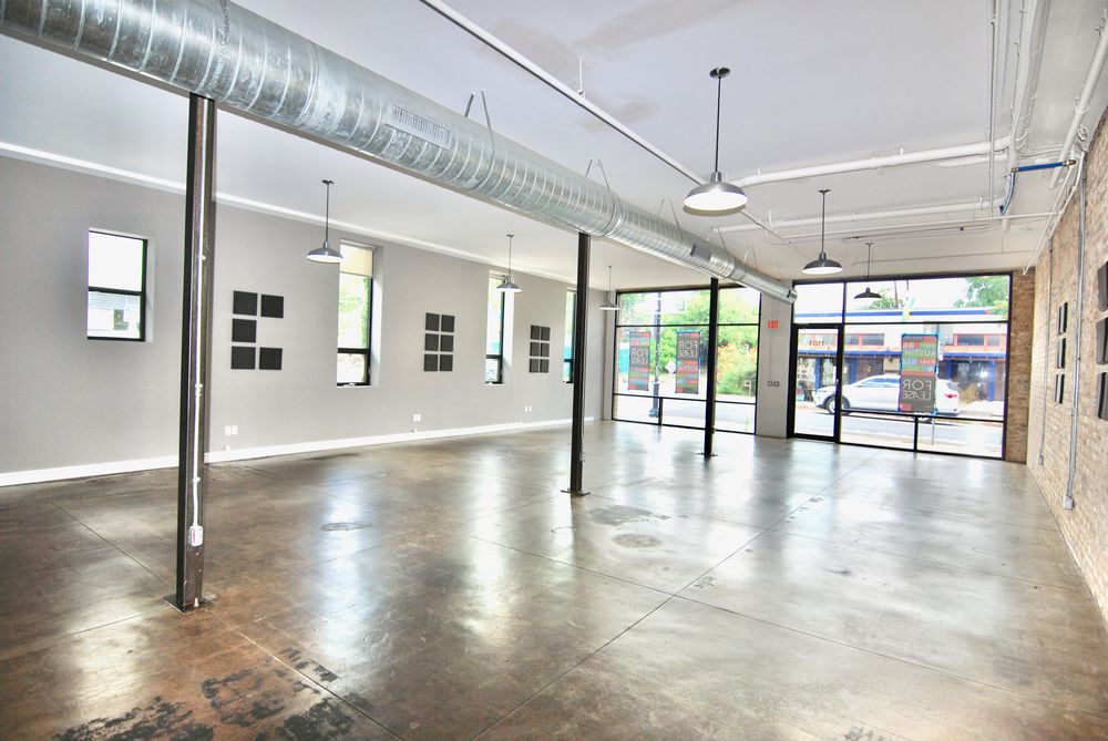 1101 E 6th St, Austin, TX 78702